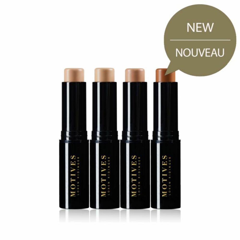 Foundation flawless bundles